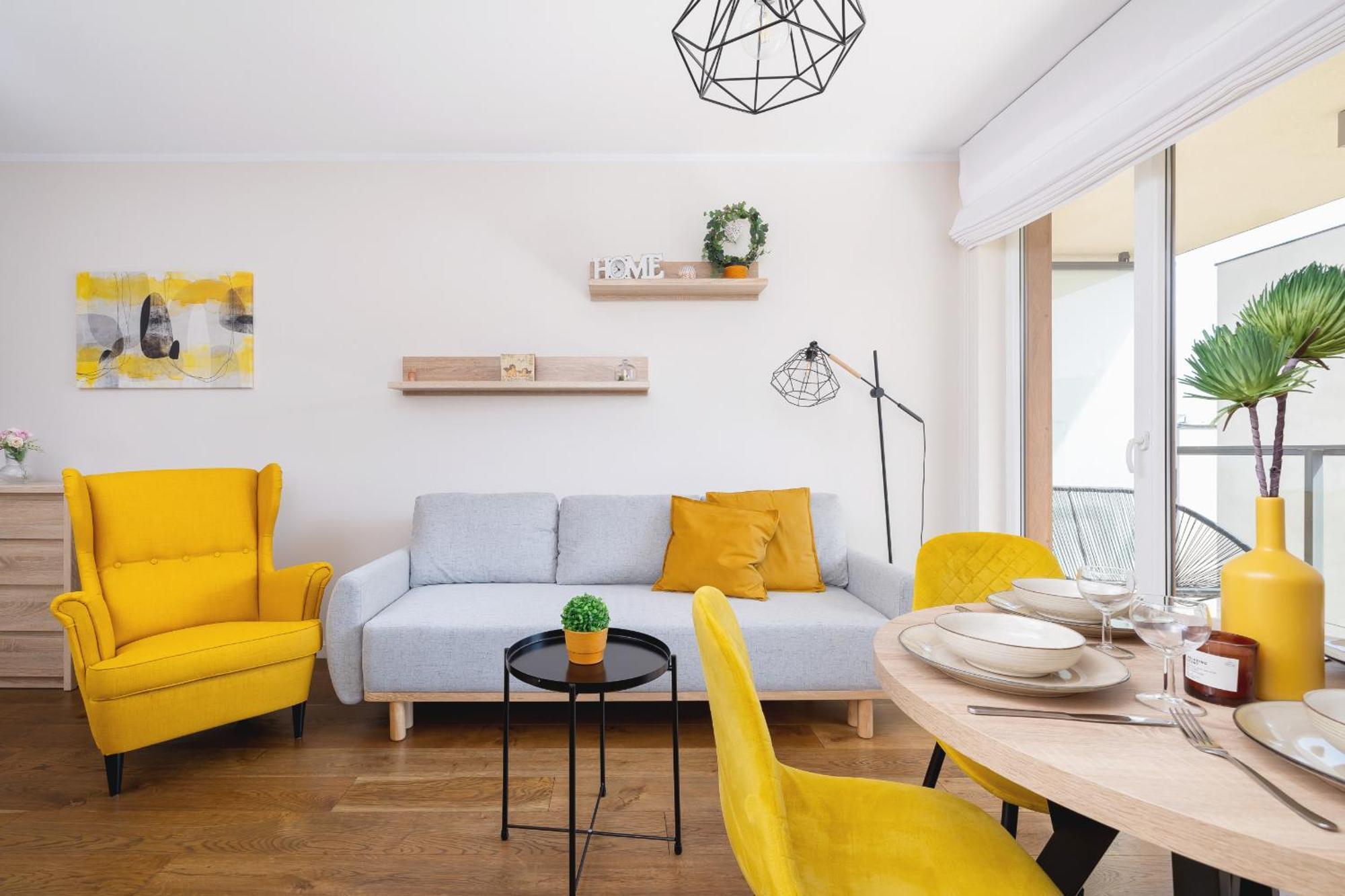 Przytulny Apartament Na Wroclawskiej Z Parkingiem W Krakowie By Noclegi Renters Exteriér fotografie