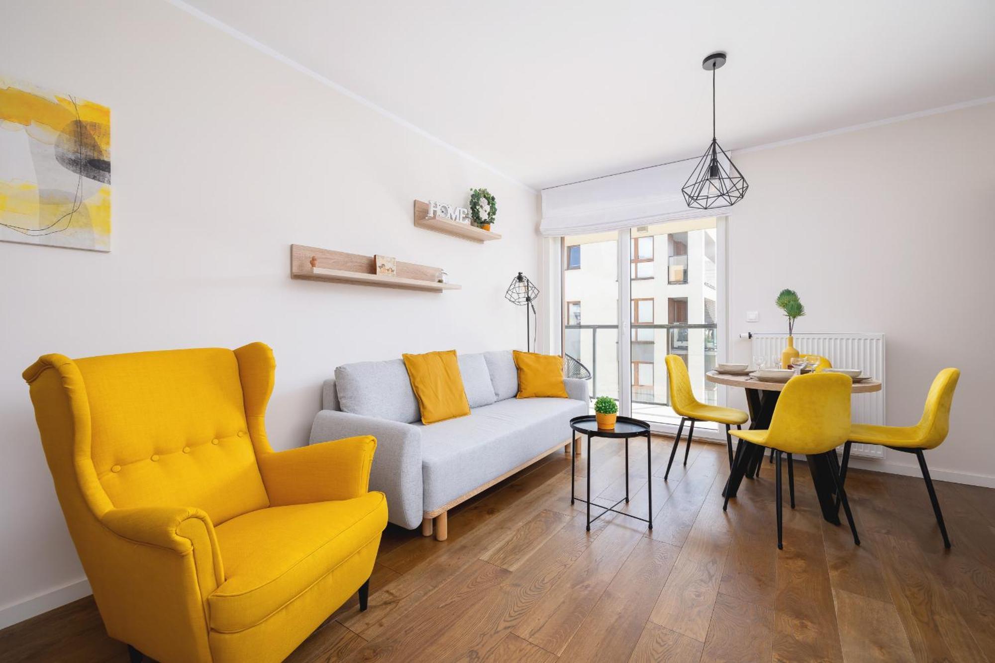 Przytulny Apartament Na Wroclawskiej Z Parkingiem W Krakowie By Noclegi Renters Exteriér fotografie